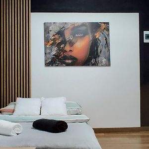 Appartement met een Slaapkamer